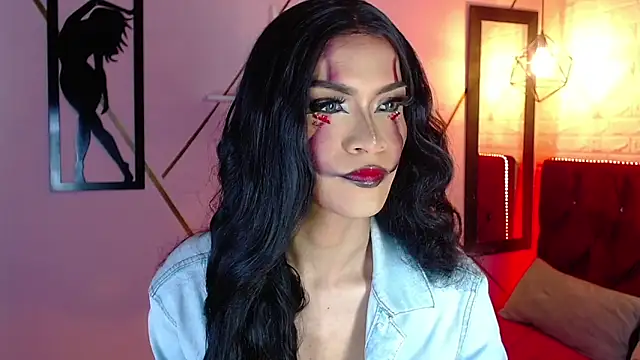 agatha rodriguez online show from October 23, 2:49 pm