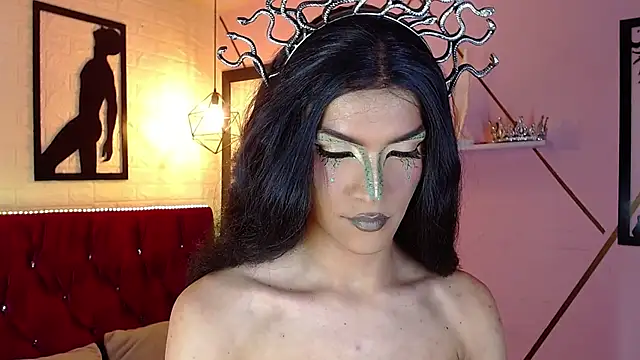 agatha rodriguez online show from October 31, 2:51 pm