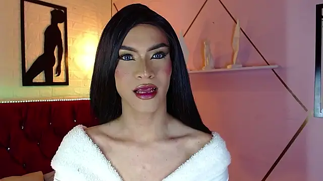 agatha rodriguez online show from November 2, 2:30 pm