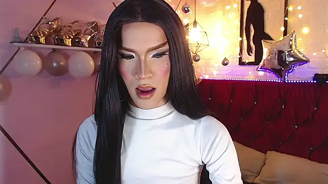 agatha rodriguez online show from December 20, 1:29 pm