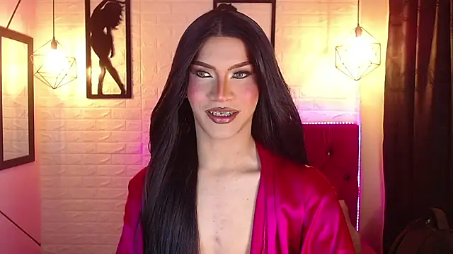 agatha rodriguez online show from April 29, 12:53 pm
