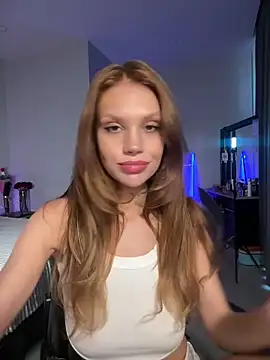 Nastyusha bc online show from March 15, 5:41 am