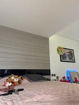 Nastyusha bc online show from March 5, 1:29 pm