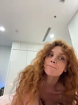 Nastyusha bc online show from March 30, 12:39 pm