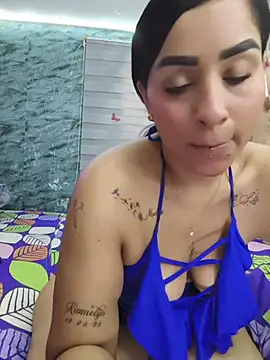 L ucero online show from March 13, 8:04 pm