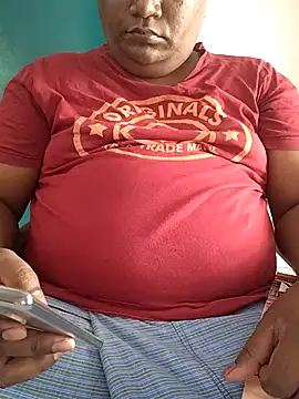 Idontmind367 online show from June 22, 3:25 am