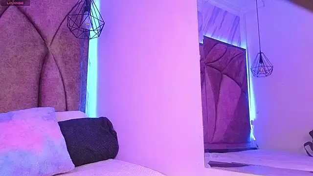 Kanela miller  online show from March 5, 12:12 pm