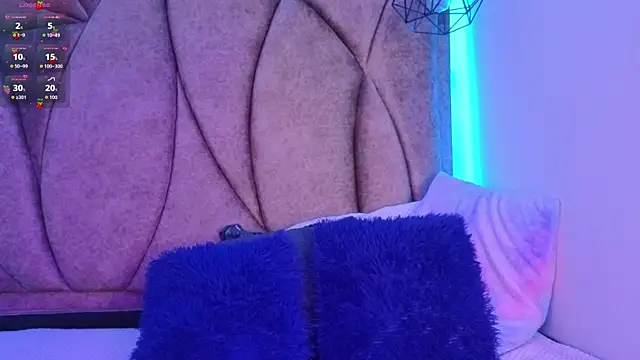 Snapshot of Kanela_miller_ chatting on May 6, 12:21 pm Kanela miller online show from May 6, 12:21 pm
