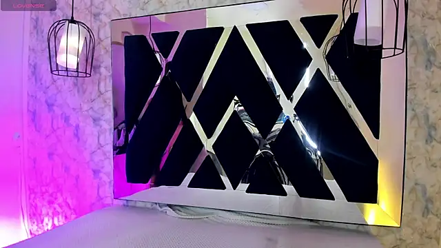 adara evanss online show from November 10, 8:19 pm