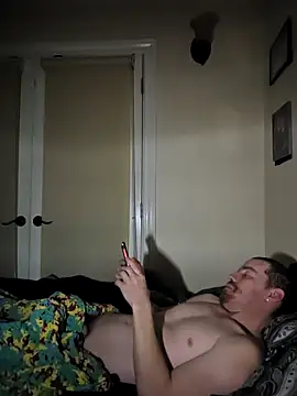 Slim Whitey online show from March 12, 3:45 am