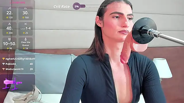 Snapshot of shantall_skinny chatting on September 14, 10:09 pm shantall skinny online show from September 14, 10:09 pm