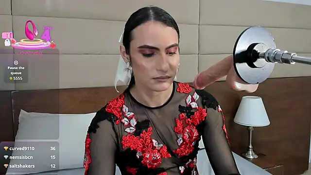 Snapshot of shantall_skinny chatting on November 17, 3:45 am shantall skinny online show from November 17, 3:45 am