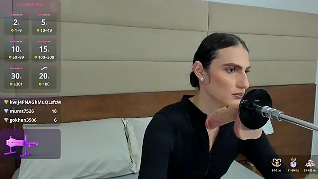 Snapshot of shantall_skinny chatting on December 3, 3:47 am shantall skinny online show from December 3, 3:47 am