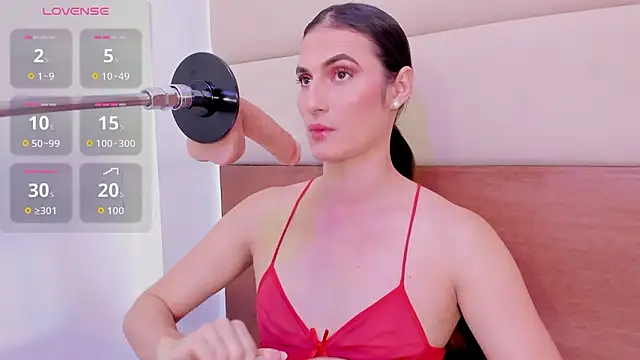 shantall skinny online show from March 1, 3:52 am