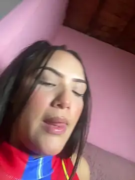 iamsara 21 online show from April 22, 6:38 am