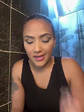 iamsara 21 online show from July 8, 3:44 am