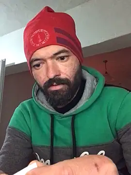 Snapshot of Miximum4848 chatting on December 17, 8:15 pm Miximum4848 online show from December 17, 8:15 pm