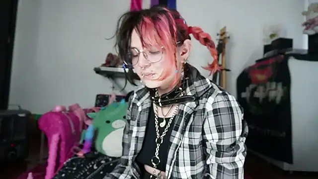 Devil And Princess online show from September 15, 6:52 pm