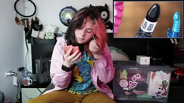 Devil And Princess online show from October 24, 1:35 am