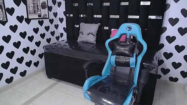 valeria a1 online show from March 21, 6:38 am