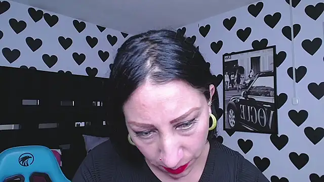 valeria a1 online show from March 22, 3:53 pm