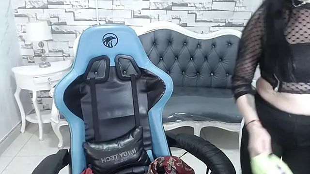 valeria a1 online show from November 18, 2:28 am