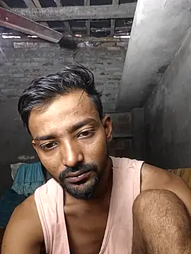 Snapshot of India_HOT23 chatting on August 3, 7:40 am India HOT23 online show from August 3, 7:40 am