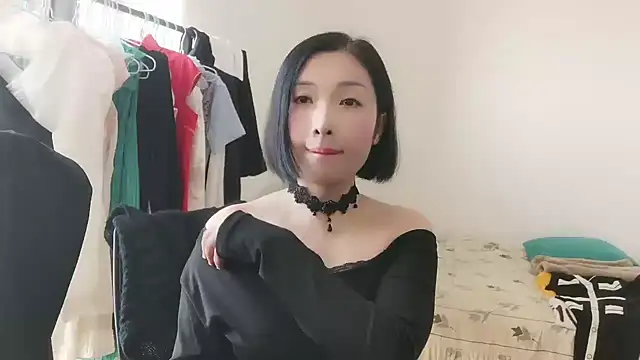 Snapshot of Rachel-6600 chatting on October 22, 6:57 am Rachel-6600 online show from October 22, 6:57 am