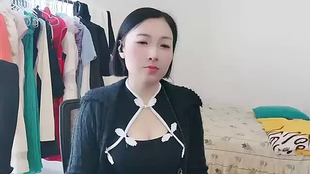 Snapshot of Rachel-6600 chatting on November 4, 1:59 am Rachel-6600 online show from November 4, 1:59 am