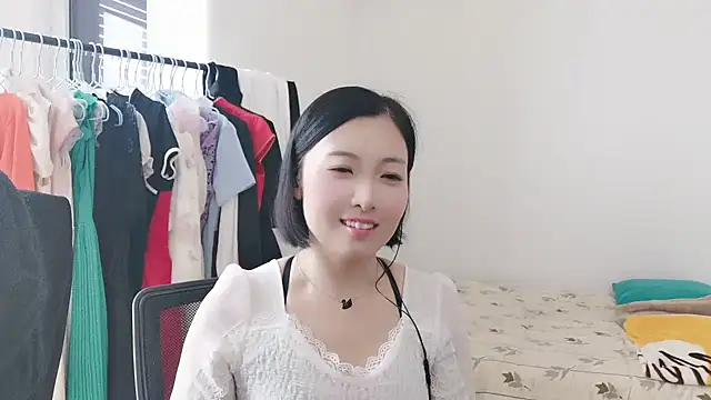 Snapshot of Rachel-6600 chatting on November 7, 2:55 am Rachel-6600 online show from November 7, 2:55 am