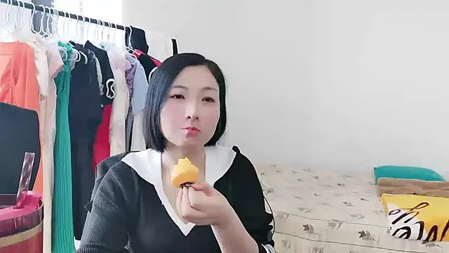 Snapshot of Rachel-6600 chatting on November 11, 3:39 am Rachel-6600 online show from November 11, 3:39 am