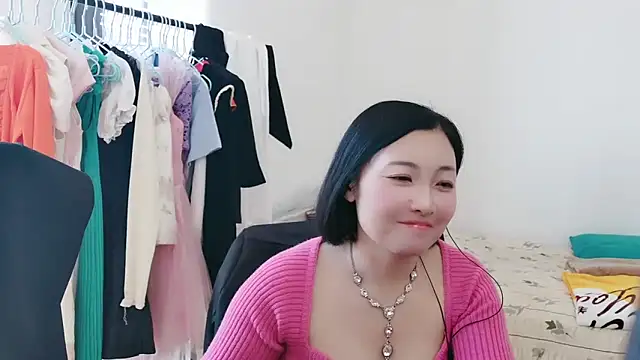 Snapshot of Rachel-6600 chatting on November 19, 4:01 am Rachel-6600 online show from November 19, 4:01 am