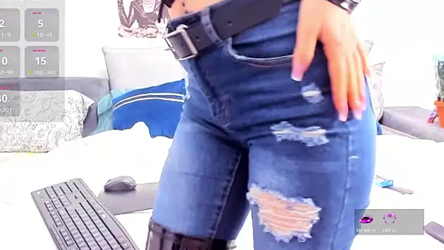 FindomGoddess1 online show from February 17, 5:48 am