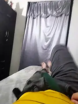 Andy-rtg online show from March 14, 1:48 am