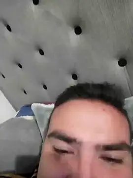 Andy-rtg online show from March 21, 2:18 am