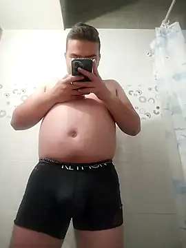 Andy-rtg online show from November 22, 2:10 am