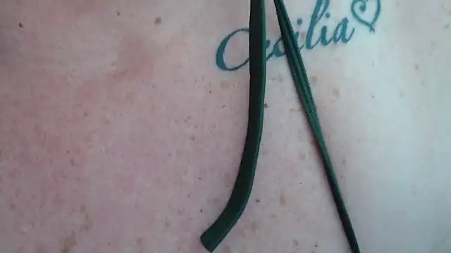 Snapshot of Olgahunder chatting on July 20, 10:39 am Olgahunder online show from July 20, 10:39 am