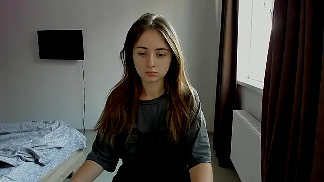 Snapshot of LilyHaart chatting on September 23, 4:37 am LilyHaart online show from September 23, 4:37 am