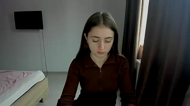 Snapshot of LilyHaart chatting on November 4, 12:15 pm LilyHaart online show from November 4, 12:15 pm