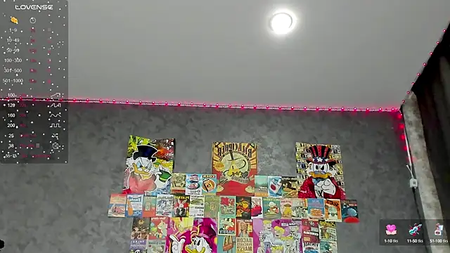 ashley marchy online show from March 21, 9:12 am