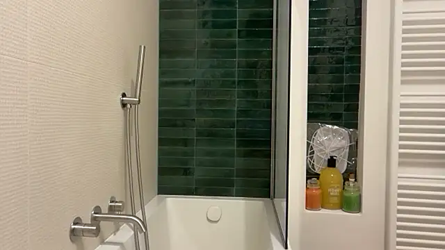 JOREDDs online show from February 18, 9:22 pm