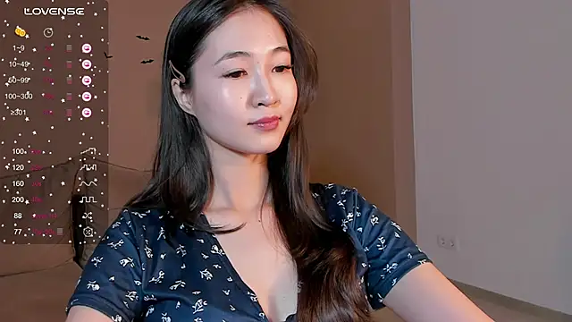 SeulBi online show from October 29, 12:29 pm