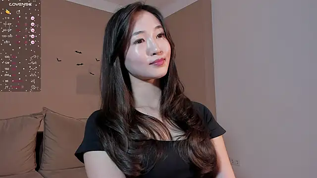 SeulBi online show from November 4, 2:16 pm