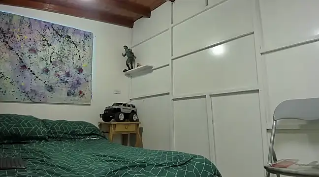 anubislogan online show from March 21, 2:07 am