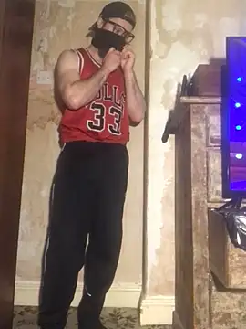 HairyCubBttmboy online show from March 18, 1:21 am