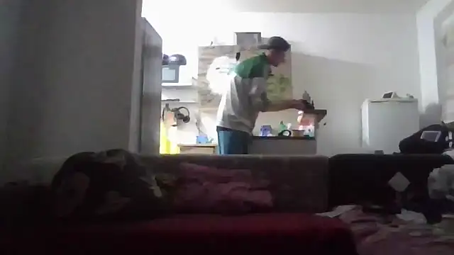 ThePython666 online show from November 9, 3:43 pm