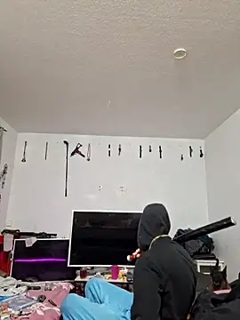 ThePython666 online show from November 15, 8:49 pm