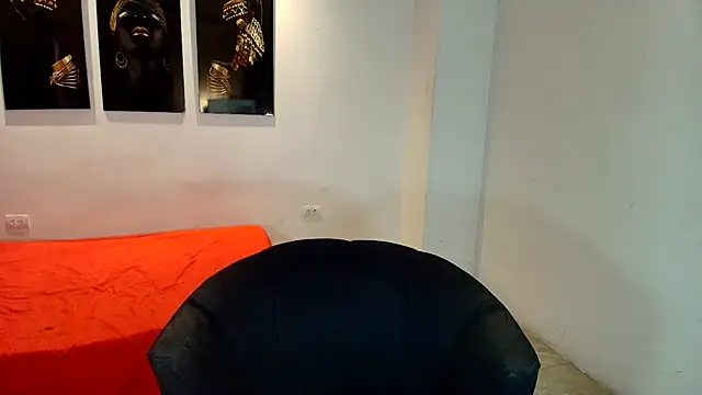 sexyvioletvalerious online show from July 17, 2:34 pm