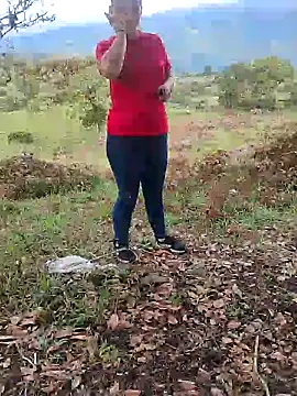 SHARONYJQVI online show from March 16, 9:16 pm