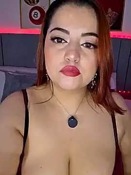 PaulaMarin online show from March 15, 8:59 pm